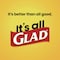 Glad 13 gal Trash Bags, 24 in x 27.38 in, Extra Heavy-Duty, 0.78 mil, White, 240 PK 78361 - alternate 19